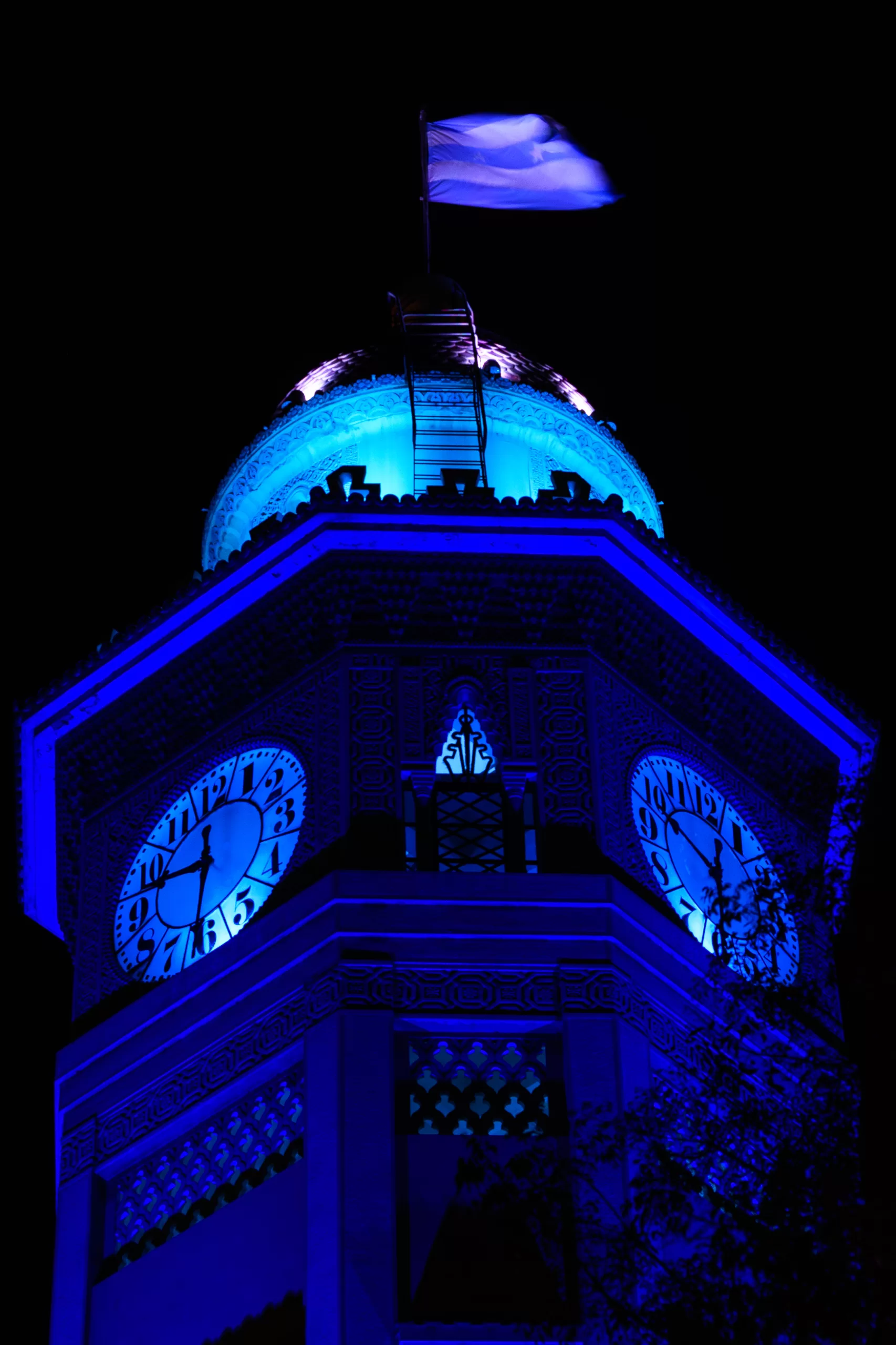 Torre Morisca Torre Del Reloj Descubrecuador